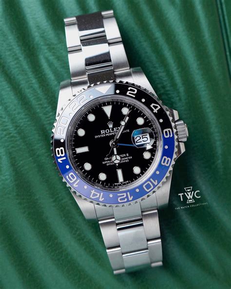 batman master 2 rolex|rolex batman price uk.